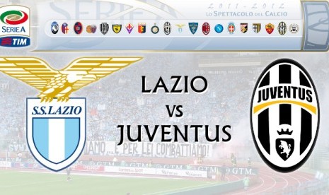 Lazio vs Juventus