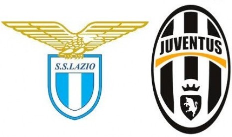 Lazio vs Juventus