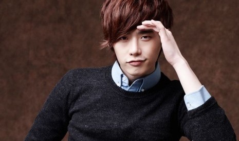 Le Jong Suk