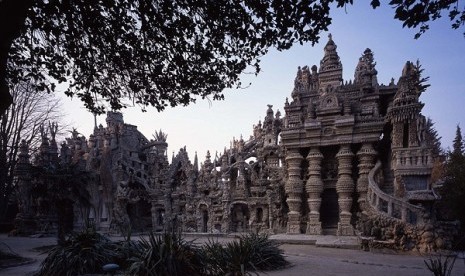 Le Palais Ideal