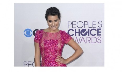 Lea Michele