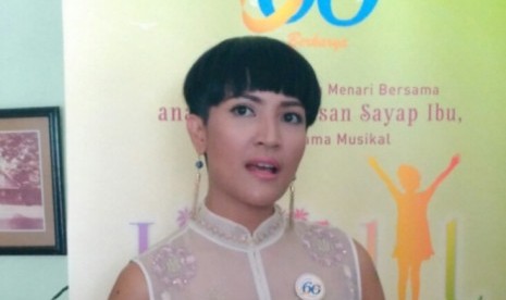 Lea Simanjuntak