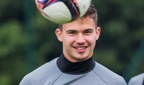 Leander Dendoncker