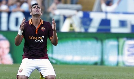 Leandro Castan