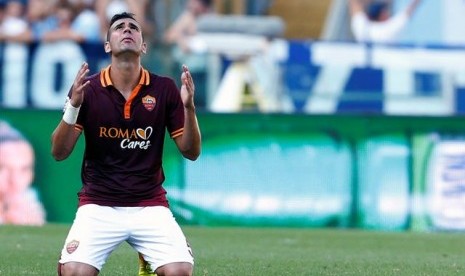 Leandro Castan