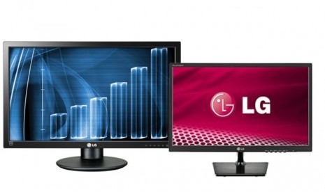 LED Monitor LG E42