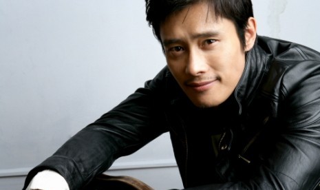 Lee Byung Hun