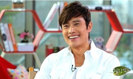 Lee Byung Hun