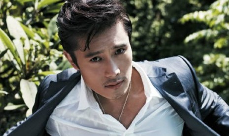 Lee Byung hun