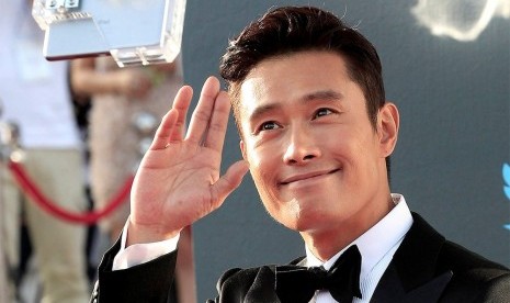 Lee Byung Hun