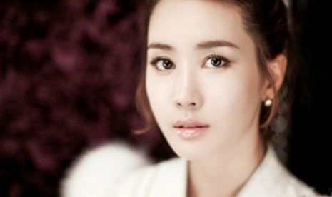 Lee Da Hae, aktris Korea yang diisukan terlibat prostitusi dan menggugat kembali si penebar gosip