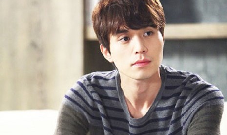 Lee Dong Wook