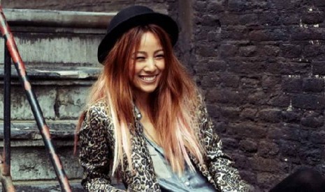 Lee Hyori