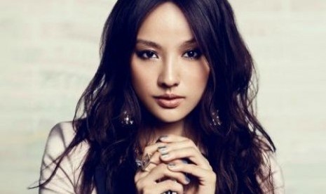 Lee Hyori