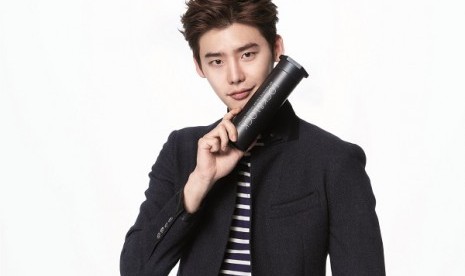 Lee Jong Suk