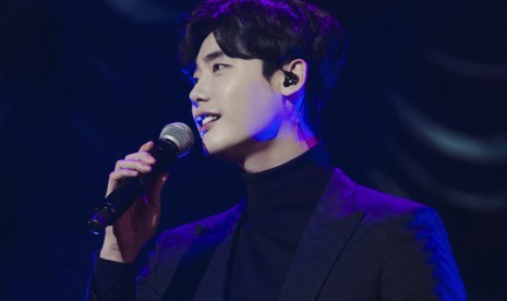 Lee Jong-suk