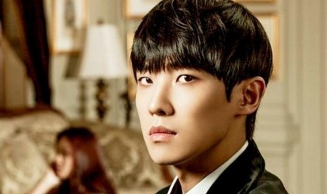 Lee Joon