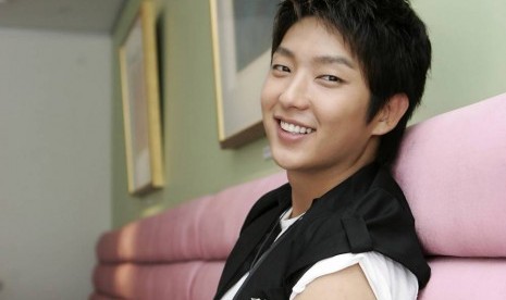 Lee Joon Gi