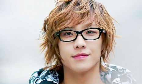 Lee Joon MBLAQ