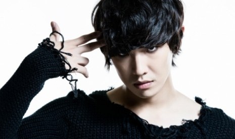 Lee Joon Mblaq