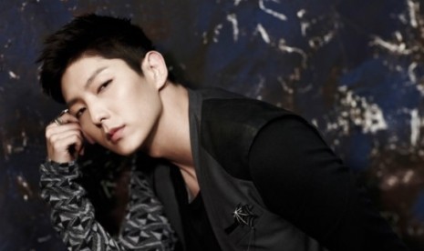 Lee Jun Ki