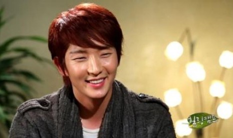 Lee Jun Ki