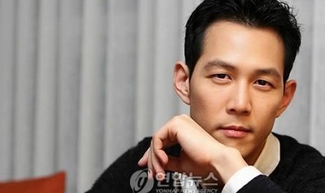 Lee Jung Jae