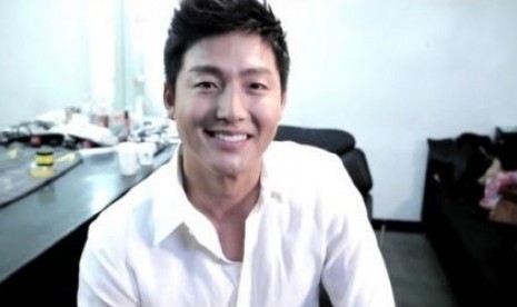 Lee Jung Jin 