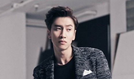 Lee Kwang-Soo