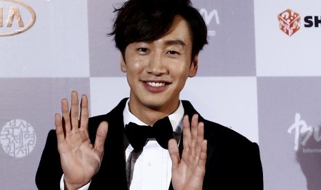 Lee Kwang-soo