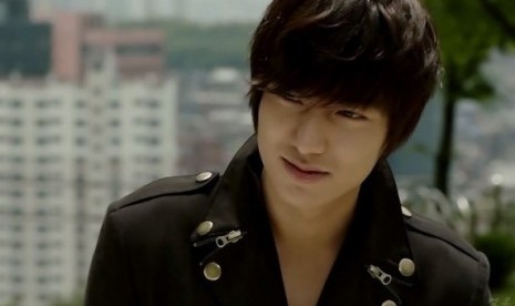 Lee Min Ho