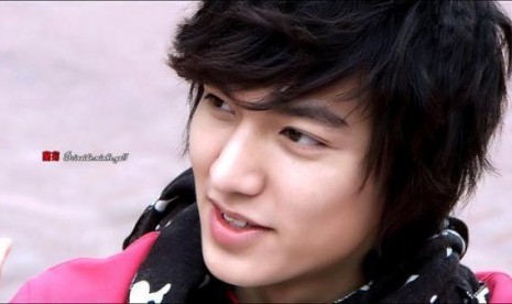 Lee Min Ho