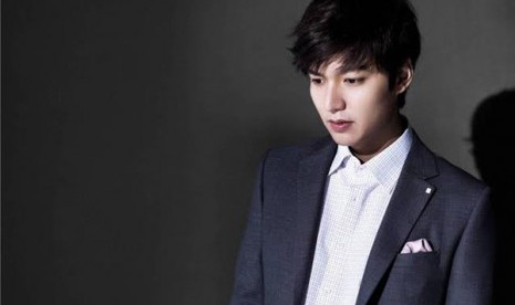 Lee Min Ho 