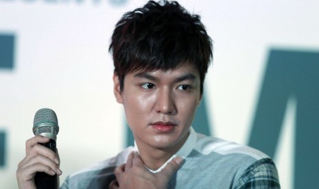 Lee Min Ho