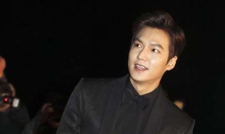 Lee Min-ho