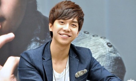 Lee Seung Gi