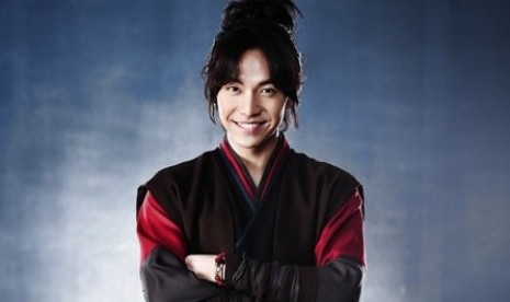 Lee Seung Gi