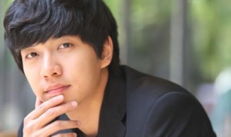 Lee Seung Gi