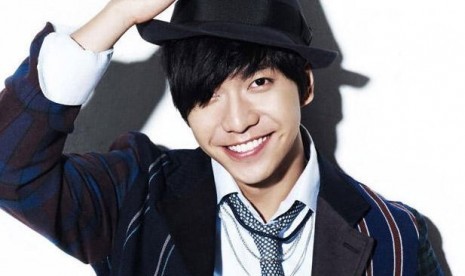 Lee Seung Gi