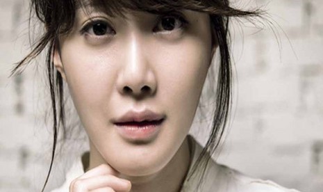 Lee Si Young