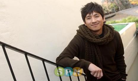 Lee Sun-kyun