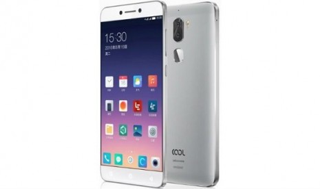  LeEco Cool 1 Dual 