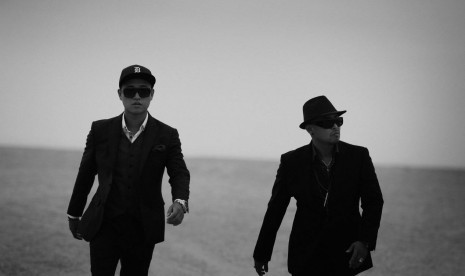 Leessang