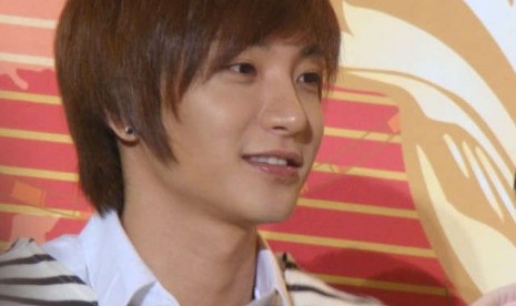 Leeteuk