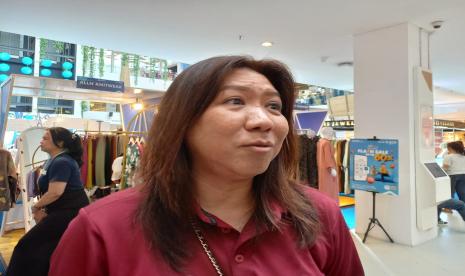 Legenda Bulu Tangkis Susi Susanti Beri Saran Pengelolaan Keuangan Bagi Atlet