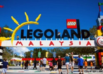 Legoland Malaysia