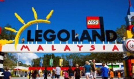 Legoland Malaysia