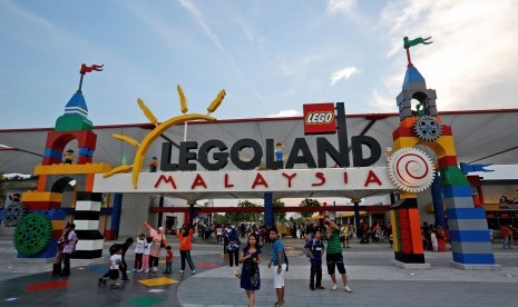 Legoland Malaysia