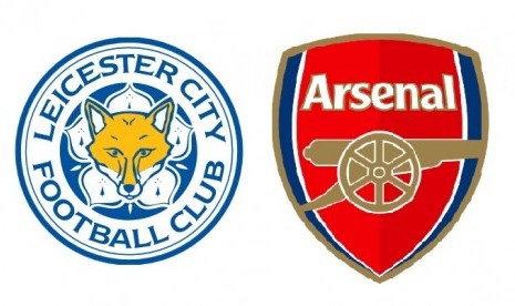 Leicester City vs Arsenal