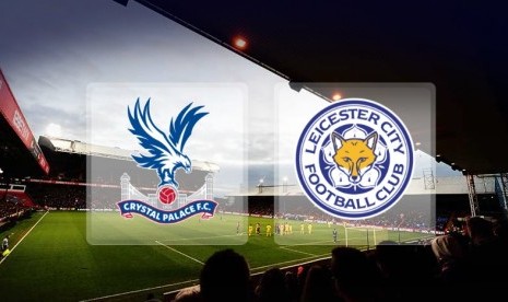 Leicester City vs Crystal Palace